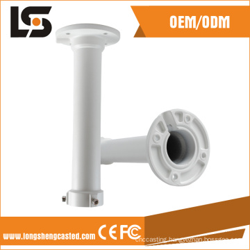 China professionaldie casting Professional custom cctv camera housing bracket from china